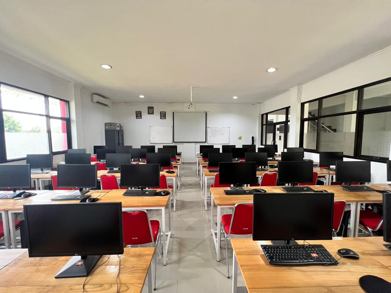 Laboratorium Image 1