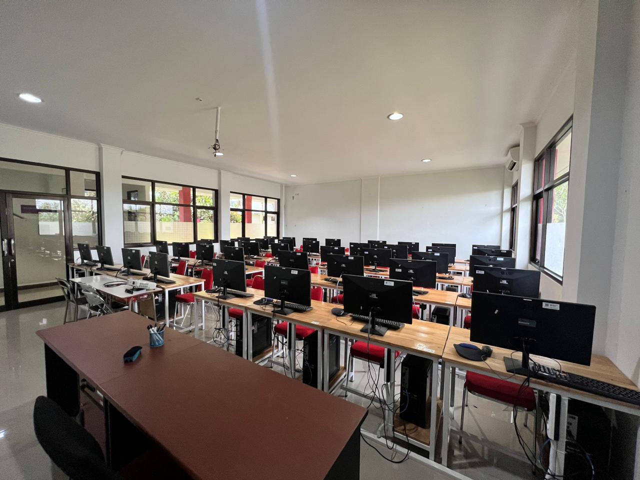 Laboratorium Image 2