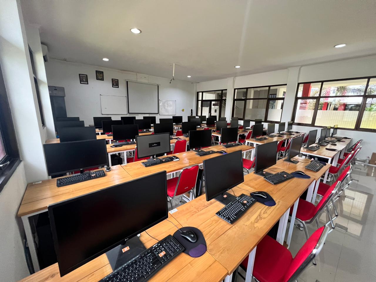 Laboratorium Image 3