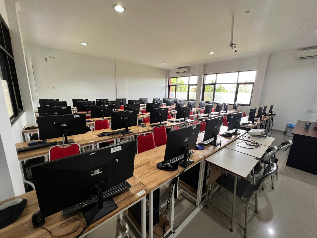 Laboratorium Image 4