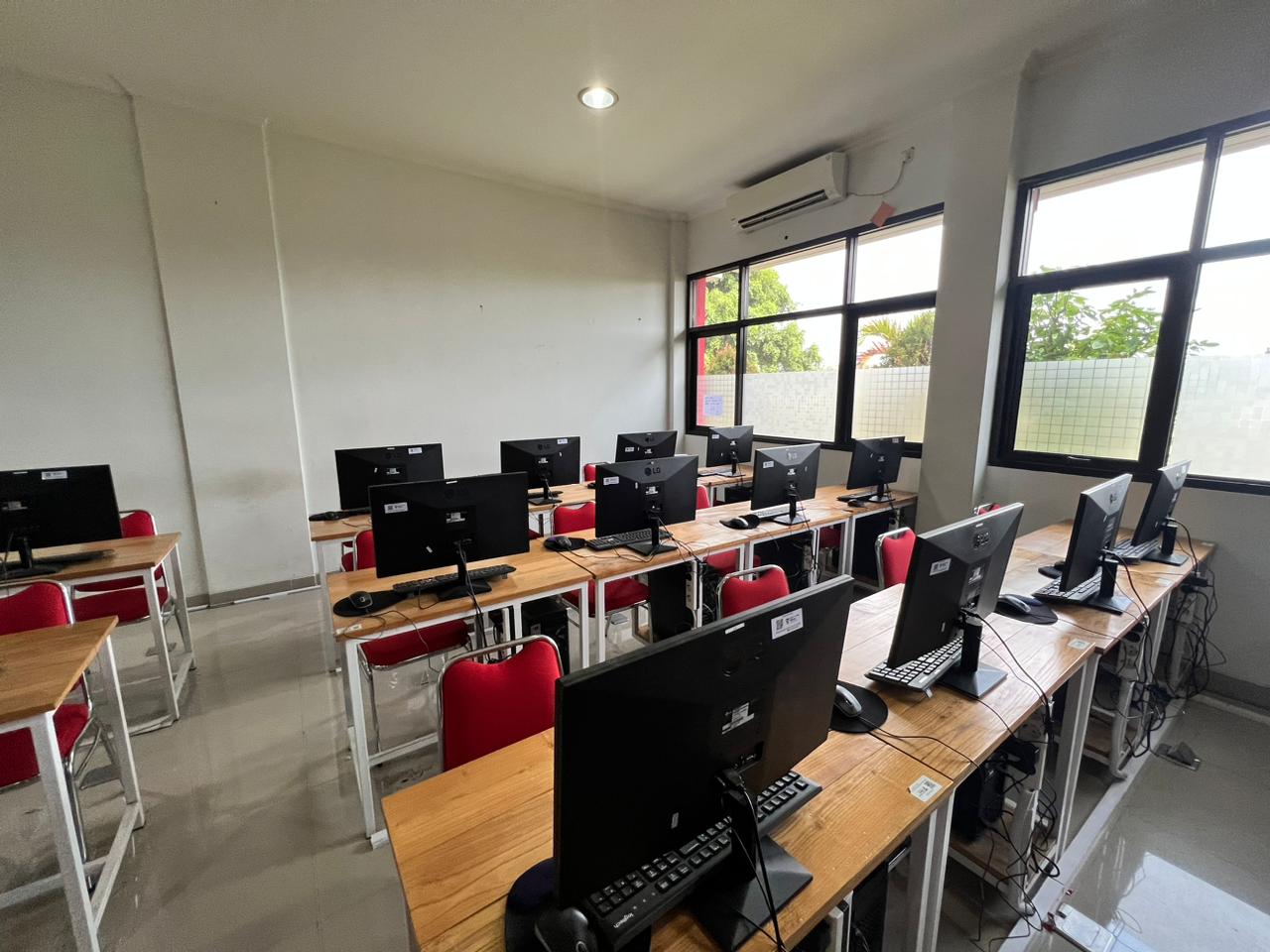 Laboratorium Image 6