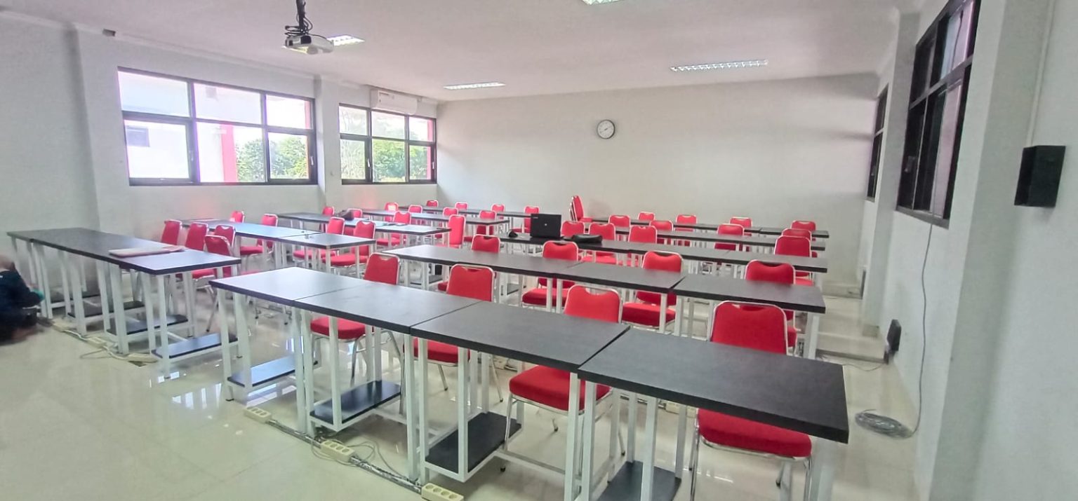 Laboratorium Image 3