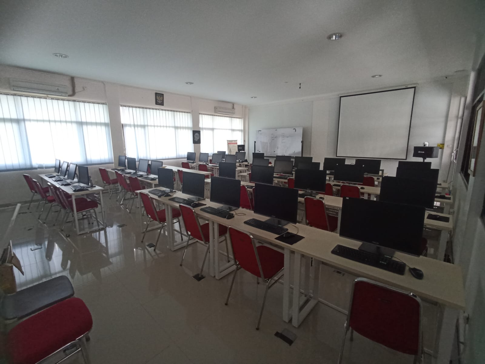 Laboratorium Image 1