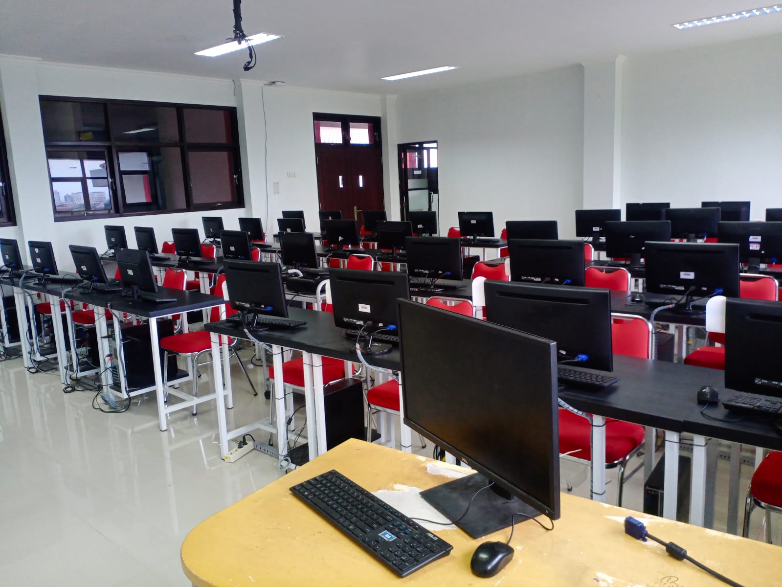 Laboratorium Image