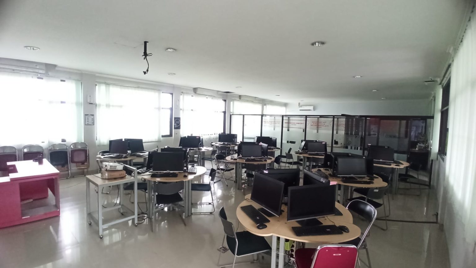 Laboratorium Image 1