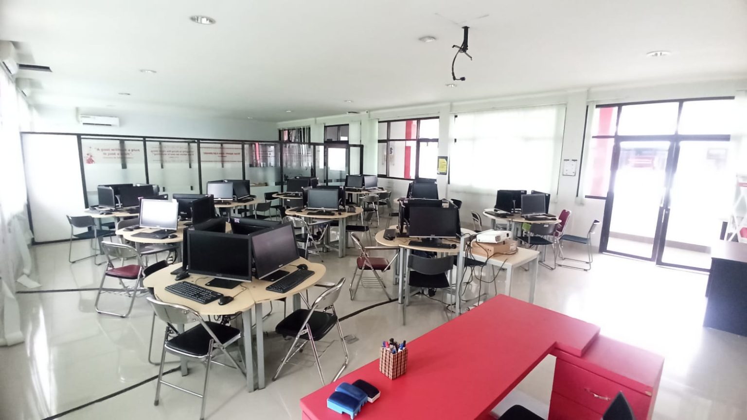 Laboratorium Image 2
