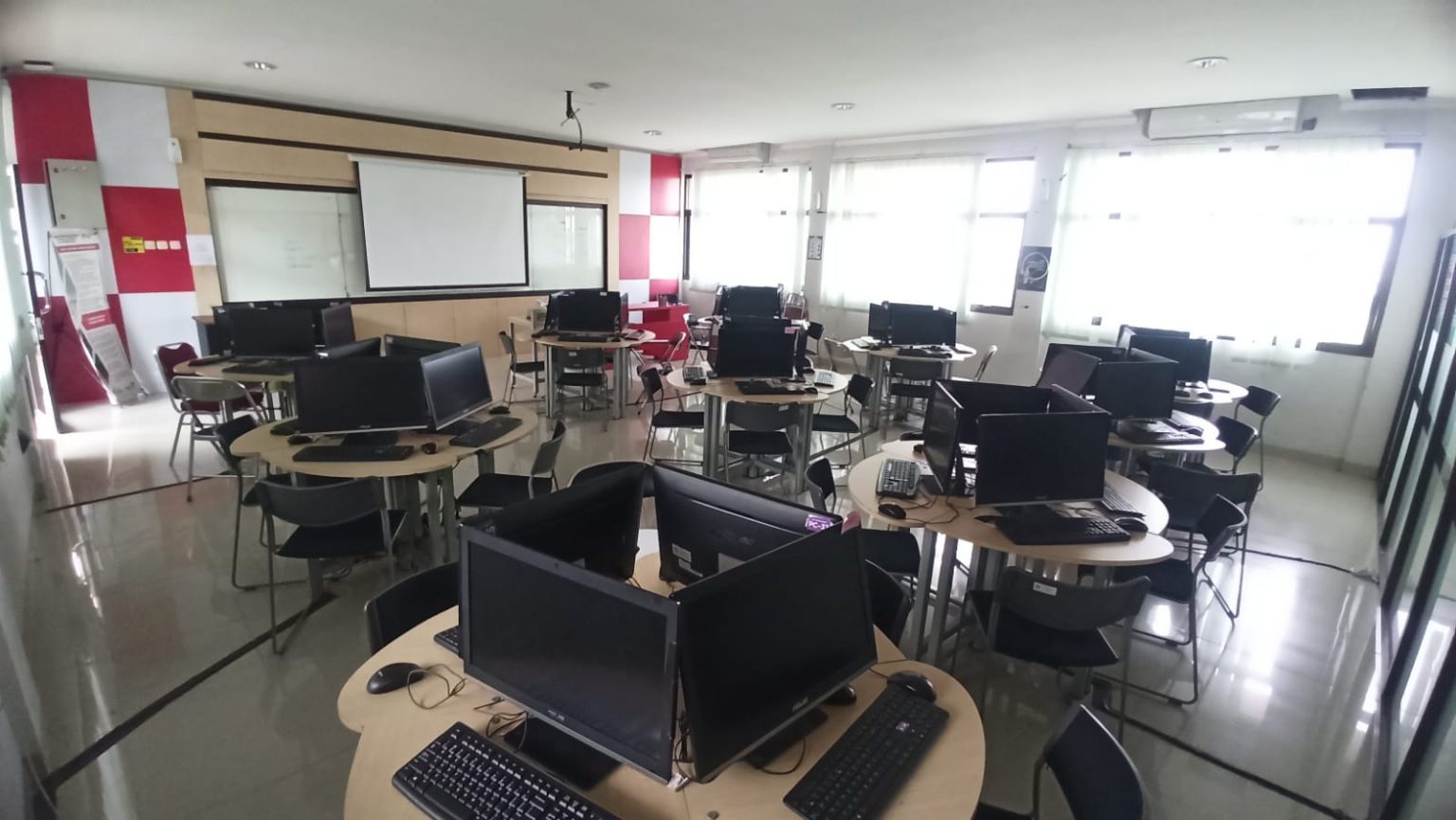 Laboratorium Image 3