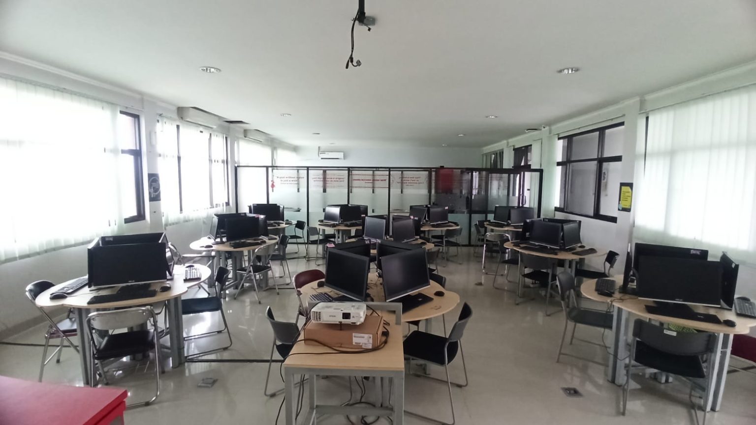 Laboratorium Image 4