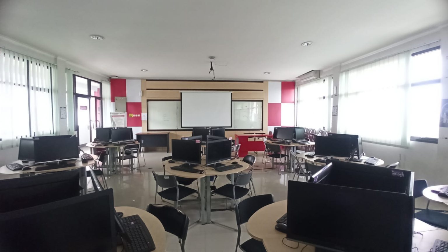 Laboratorium Image 5